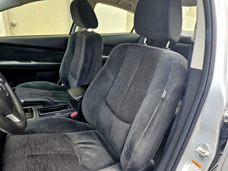 Used 2009 MAZDA MAZDA6 i Sport image 23