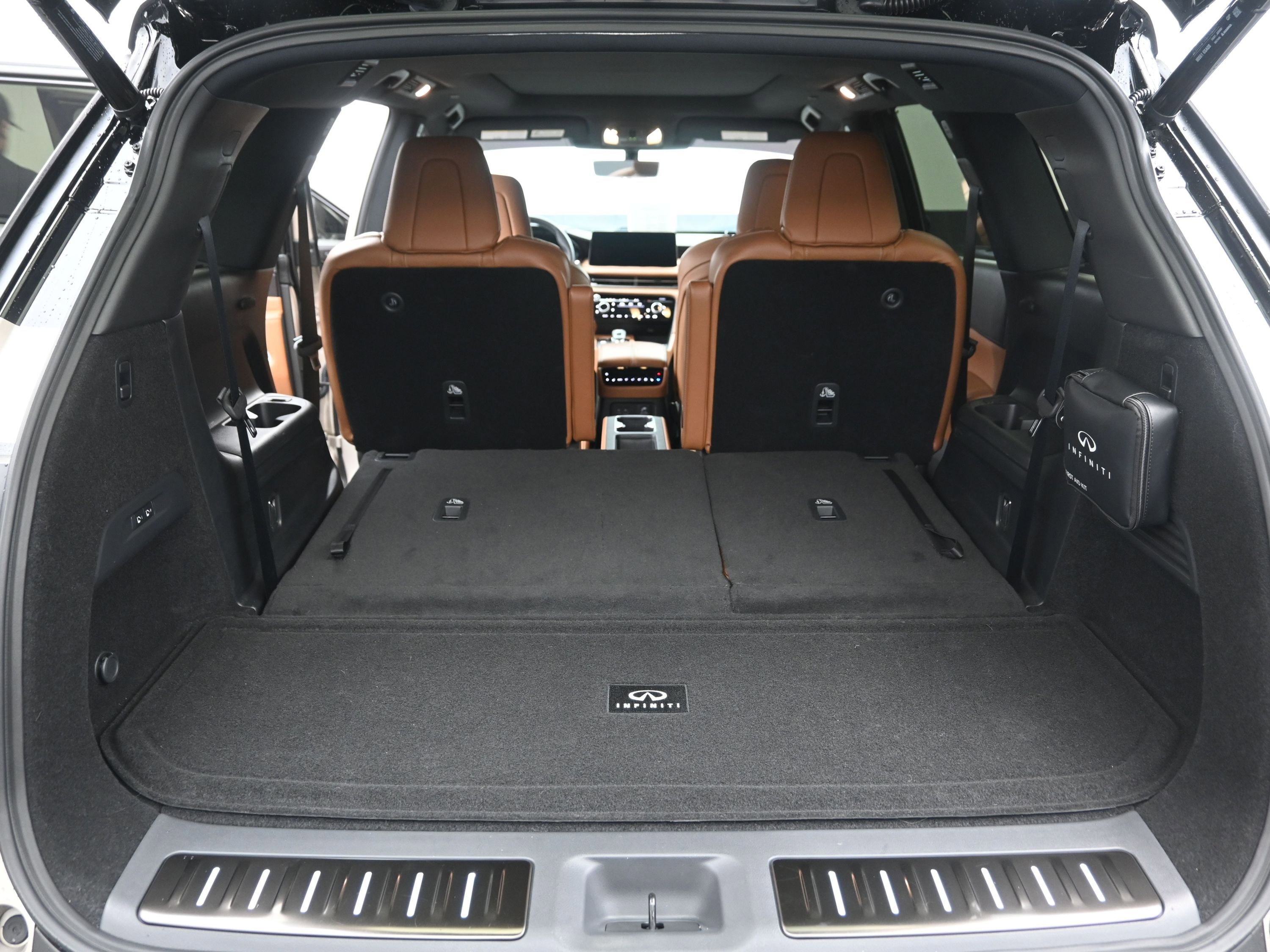 Used 2025 INFINITI QX60 Autograph w/ Lighting Package (N94) image 18