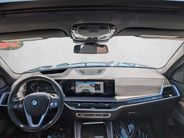 Used 2026 BMW X5 xDrive40i AWD/4WD image 19