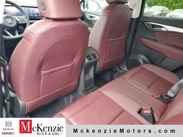 New 2026 Buick Envision Sport Touring AWD/4WD image 22