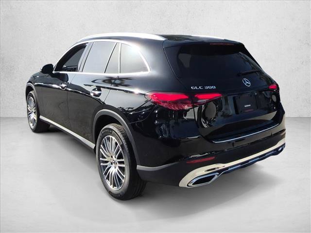 New 2027 Mercedes-Benz GLC 300 image 8