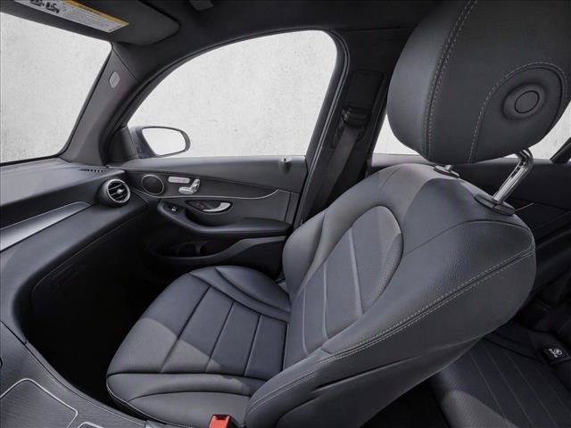 Used 2020 Mercedes-Benz GLC 300 image 20