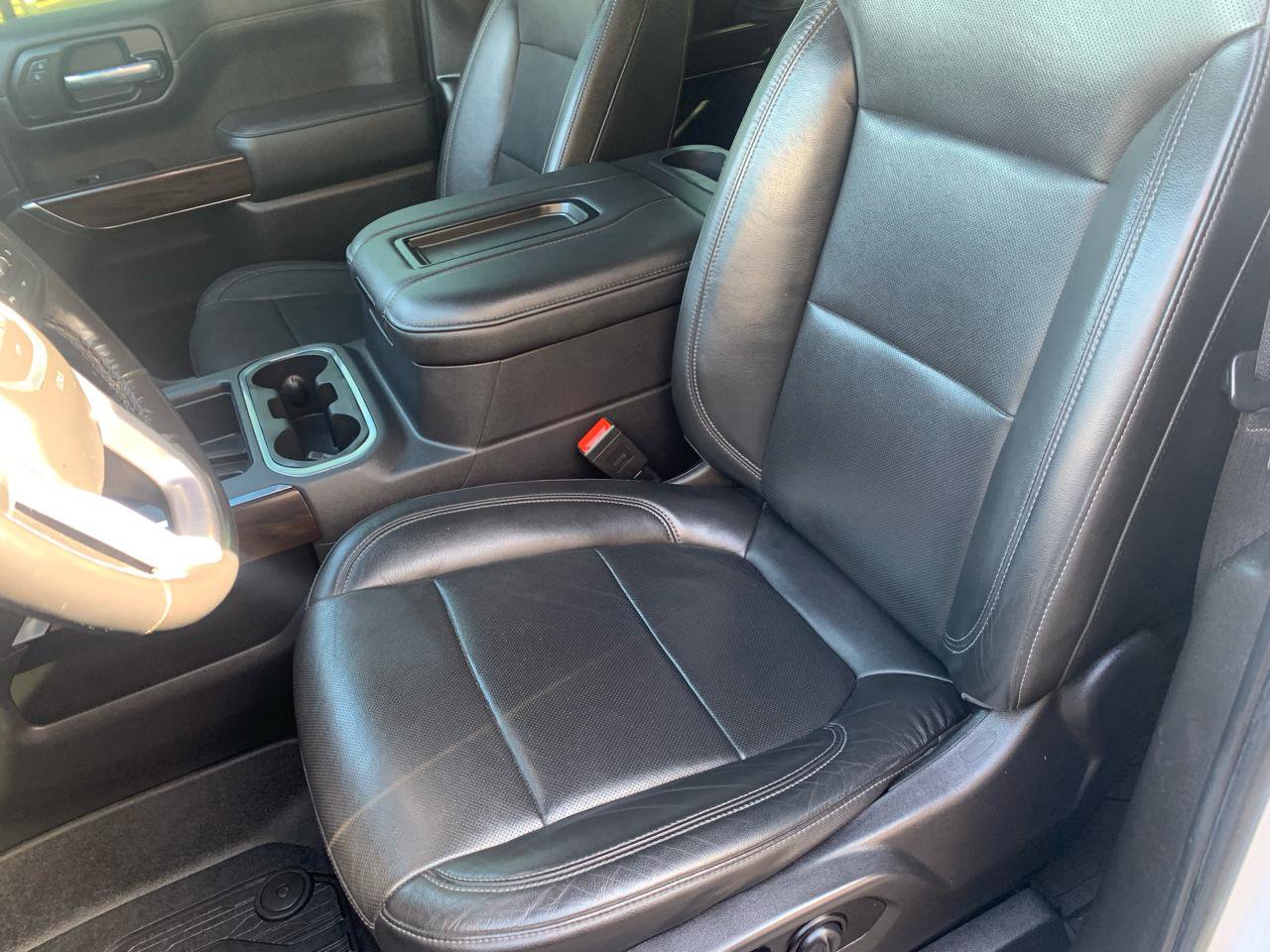 Used 2020 GMC Sierra 1500 SLT image 26