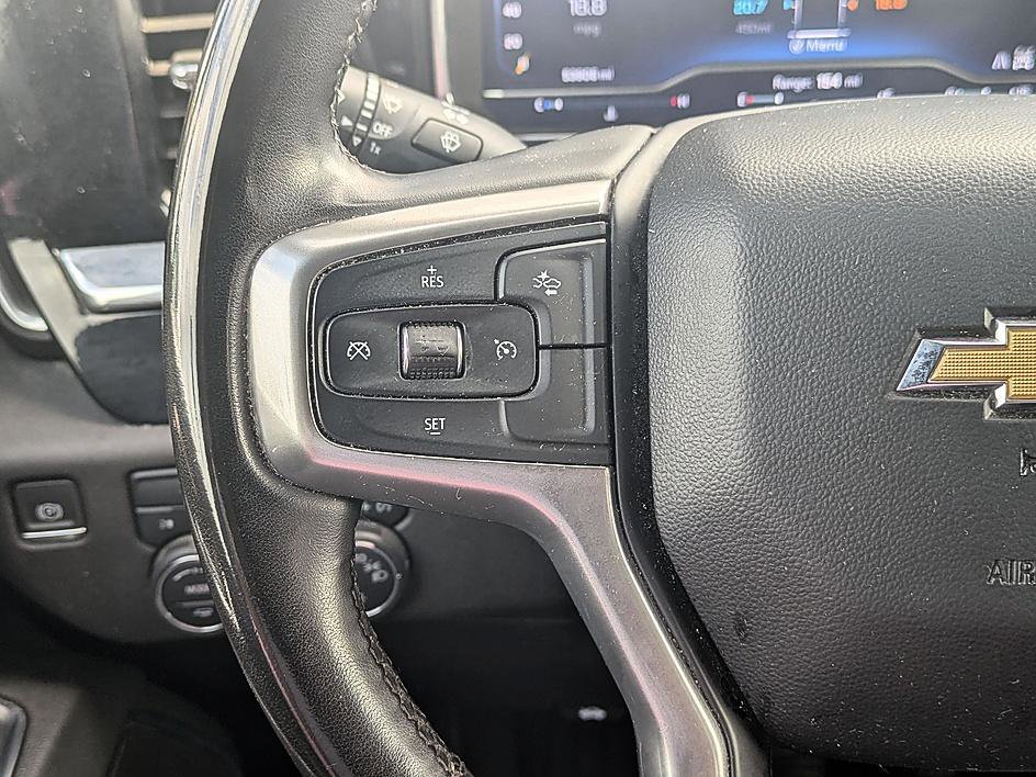 Used 2024 Chevrolet Silverado 2500 LT AWD/4WD image 17