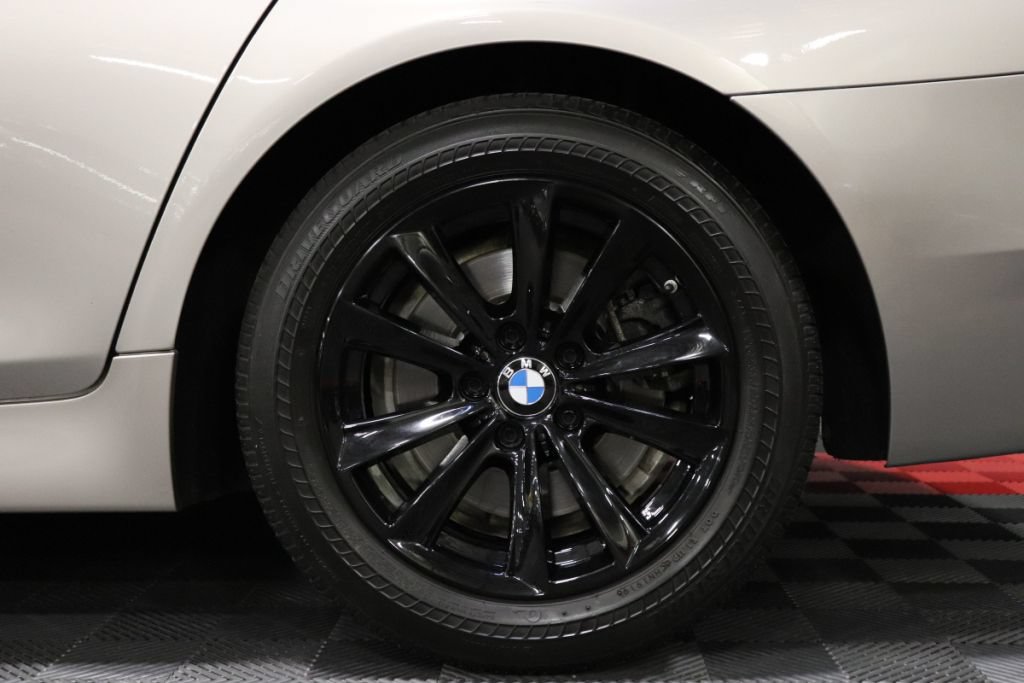Used 2015 BMW 528i Sedan RWD image 76