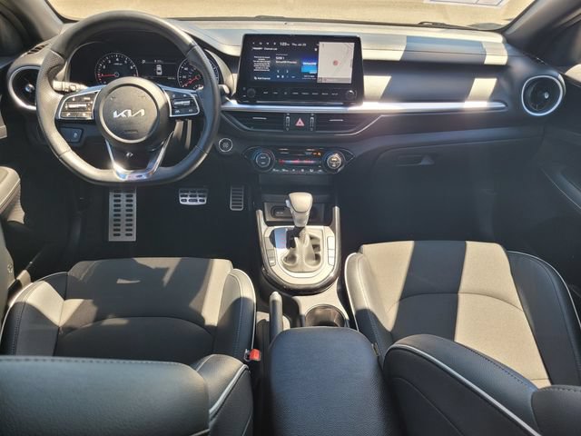 Used 2023 Kia Forte GT-Line FWD image 14