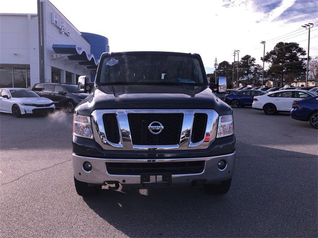 Used 2019 Nissan NV 3500 SL image 3