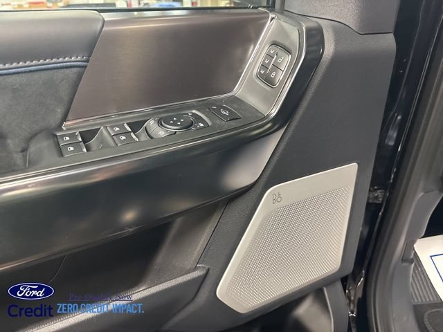 New 2026 Ford F350 Platinum AWD/4WD image 9