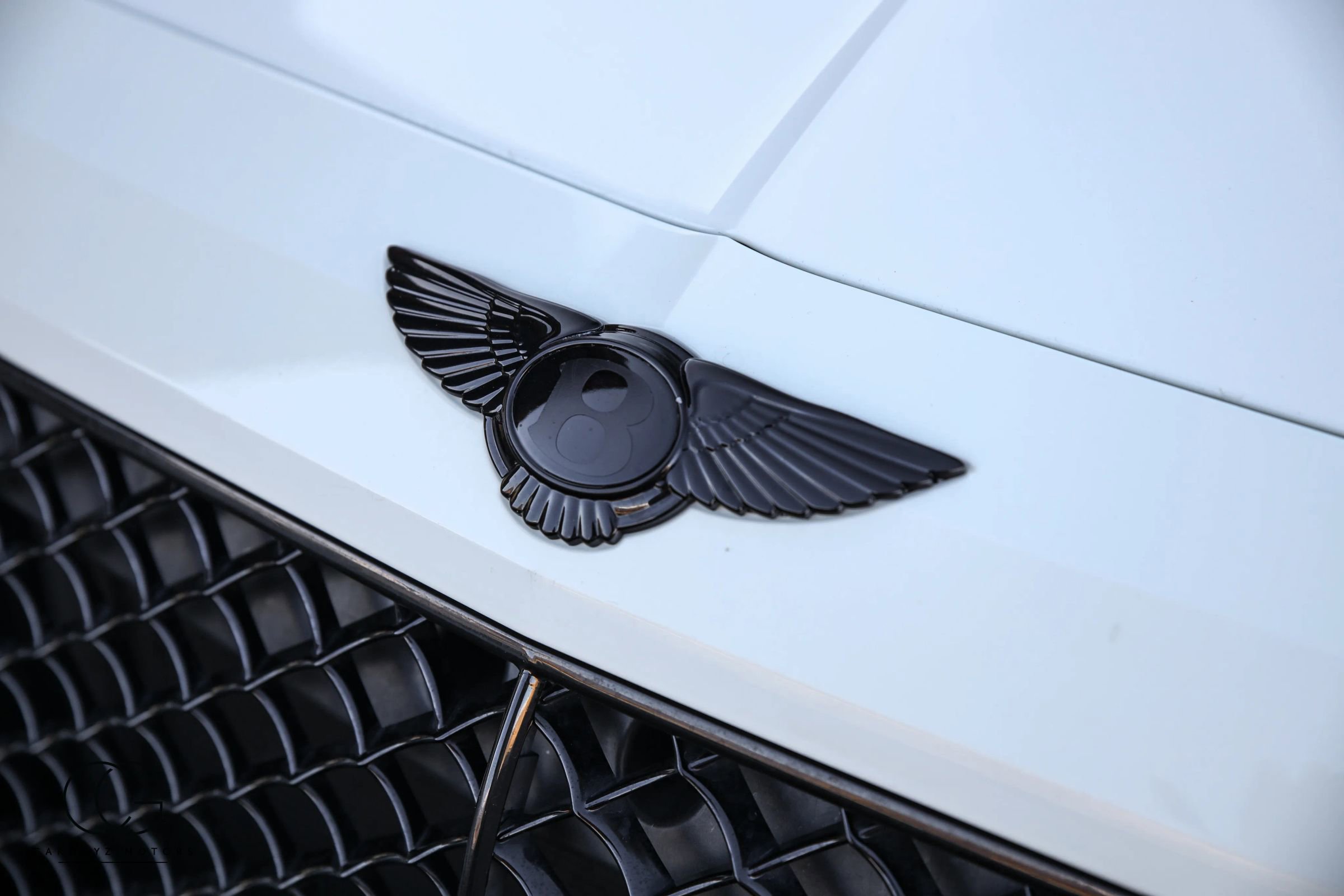 Used 2019 Bentley Bentayga image 25