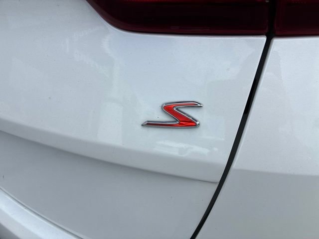 Used 2020 Kia Sportage S w/ S Sunroof Package FWD image 12