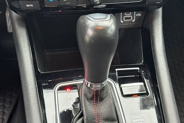 Used 2023 Jeep Compass Trailhawk image 23