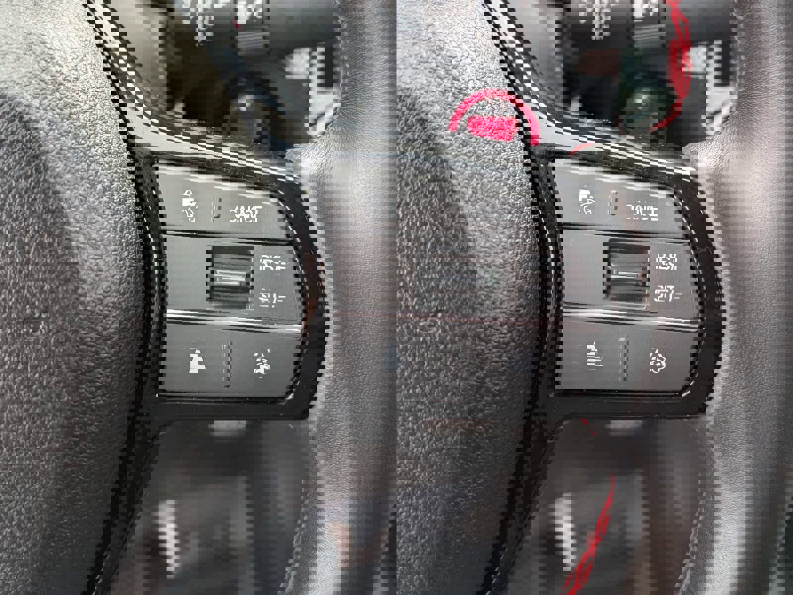 Certified 2023 Honda Civic Si image 21