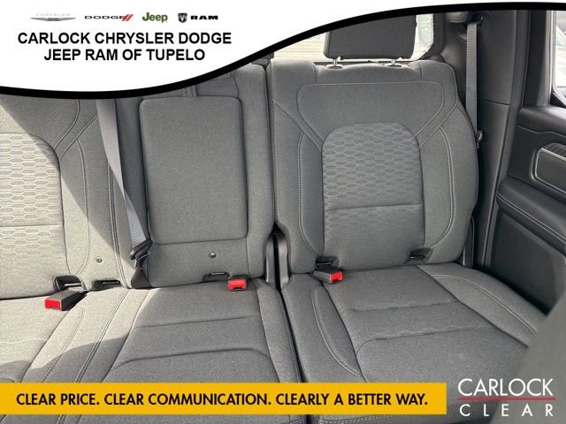 New 2026 RAM 1500 Big Horn image 27