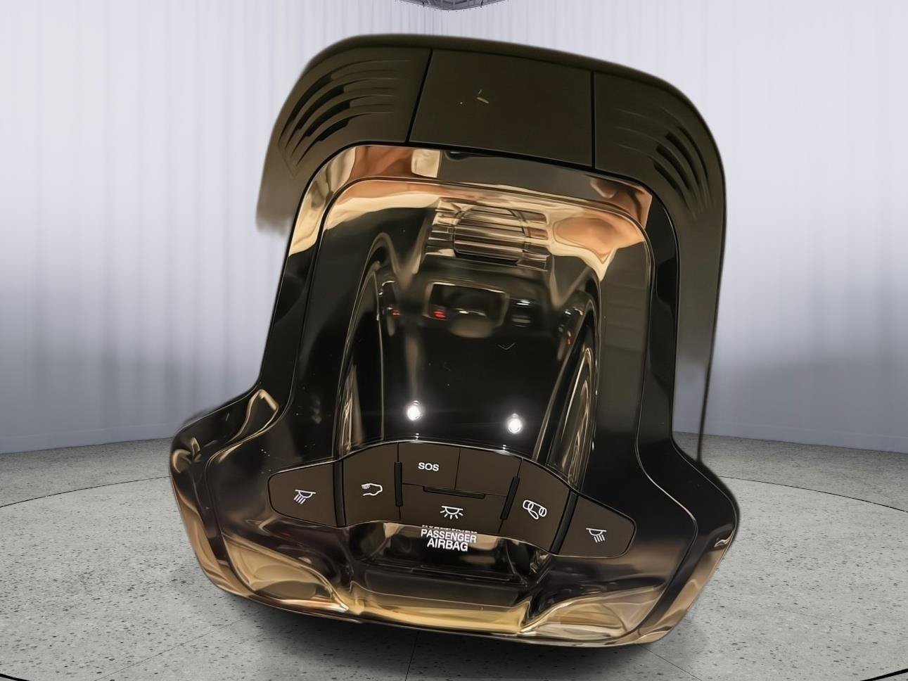 New 2025 Dodge Hornet R/T w/ R/T Blacktop Package AWD/4WD image 22