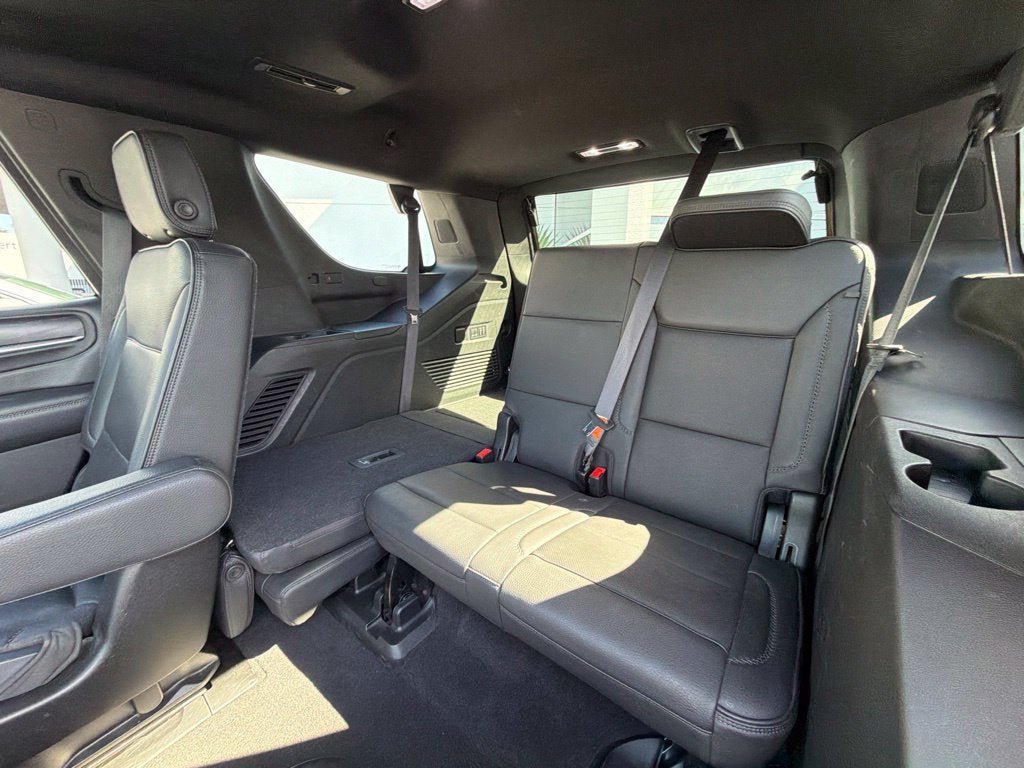 Used 2021 GMC Yukon Denali w/ Denali Premium Package AWD/4WD image 20