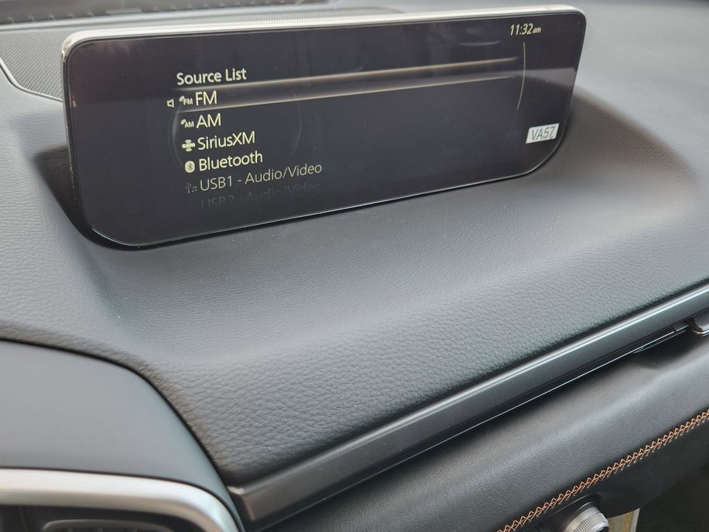 New 2026 MAZDA CX-50 AWD 2.5 Hybrid w/ Weather Package image 8