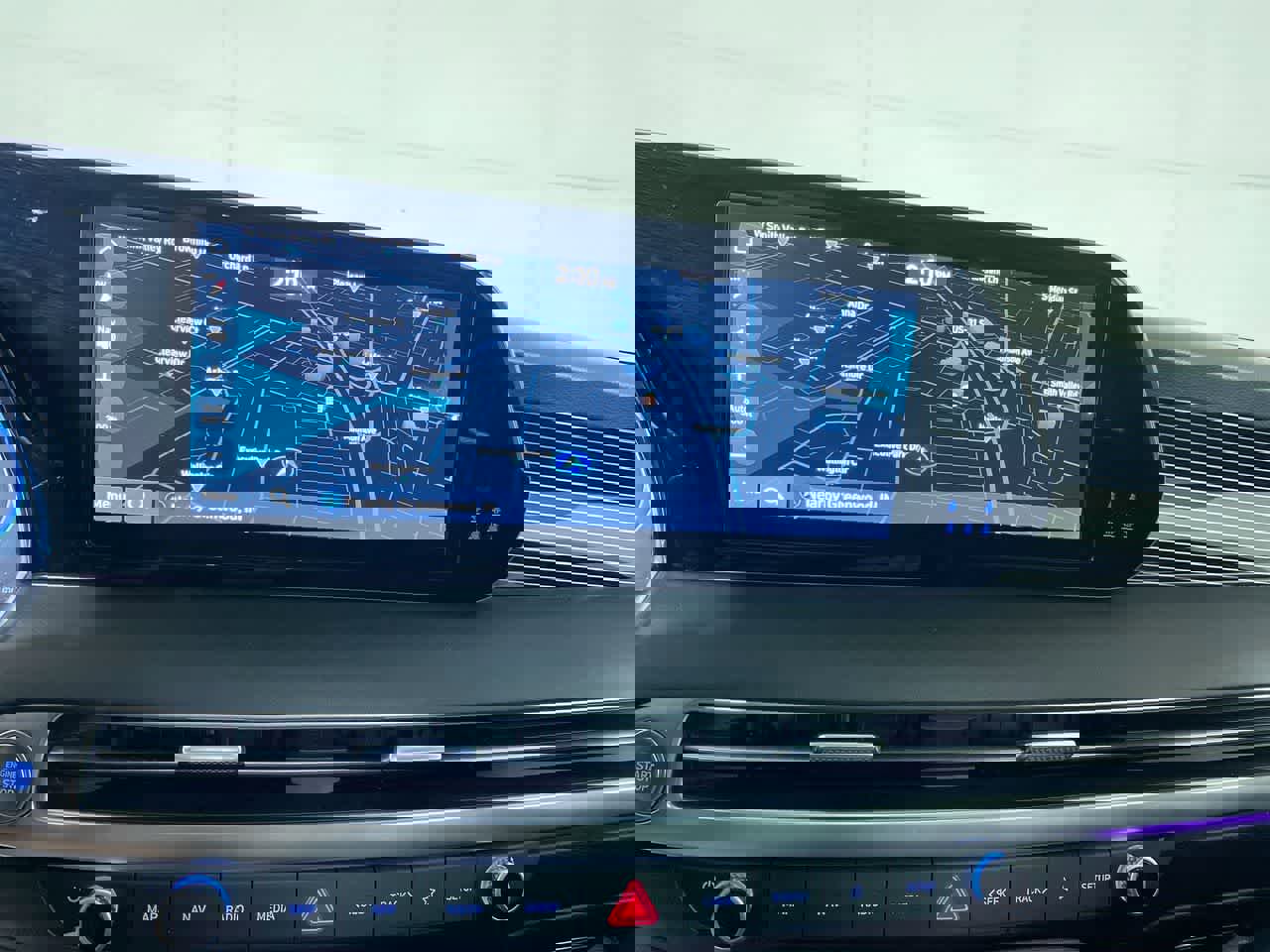 Used 2024 Hyundai Palisade Calligraphy image 26