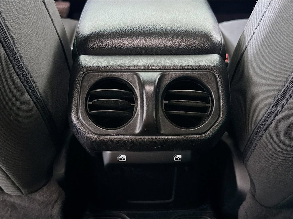 Used 2020 Jeep Wrangler Unlimited Sport AWD/4WD image 24
