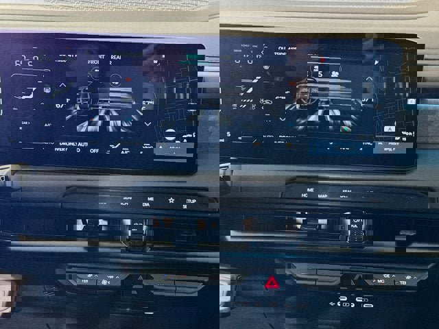 New 2027 Kia Telluride SX X-Line image 16