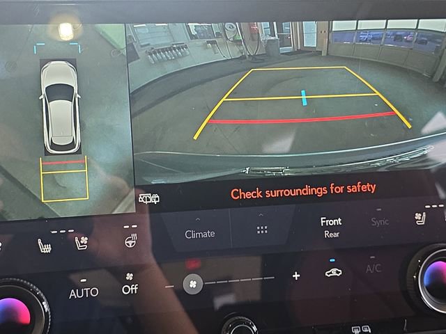 New 2026 Lexus RX 500h F Sport w/ Convenience Package image 22