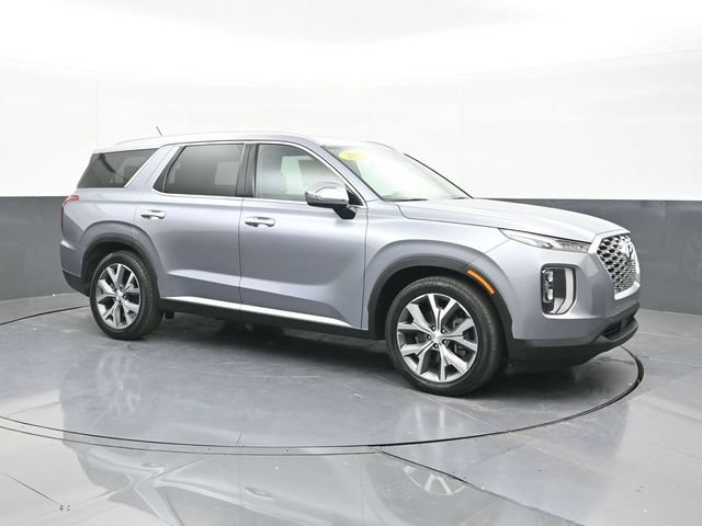 Used 2020 Hyundai Palisade SEL w/ Premium Package FWD image 19