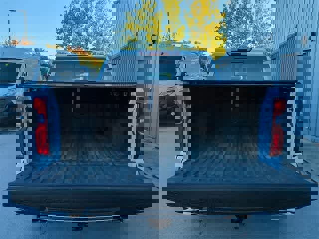 Used 2024 Chevrolet Silverado 1500 RST w/ All Star Edition Plus image 34