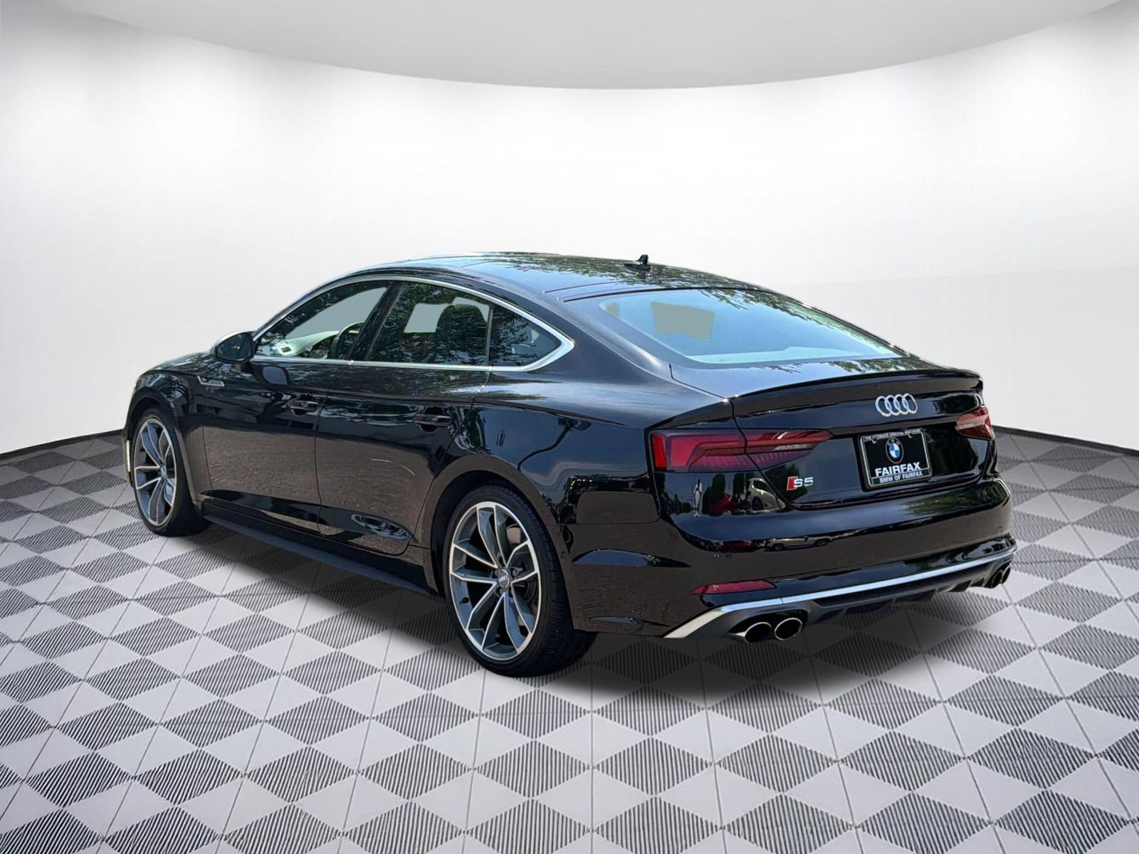 Used 2022 Audi A6 3.0T Prestige w/ Prestige Package AWD/4WD image 3