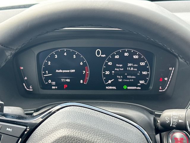 New 2025 Acura Integra image 16