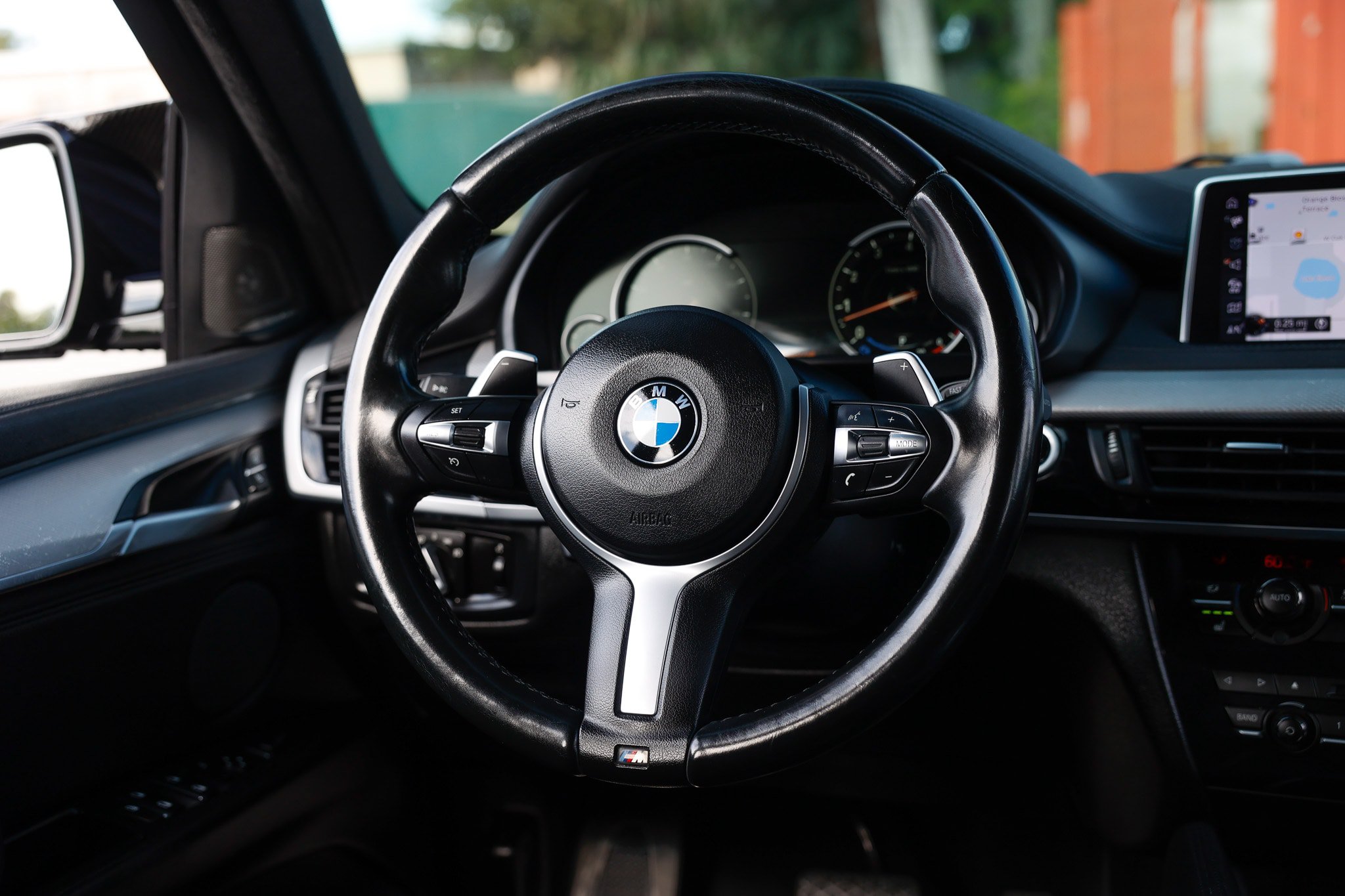 Used 2017 BMW X6 xDrive35i AWD/4WD image 33