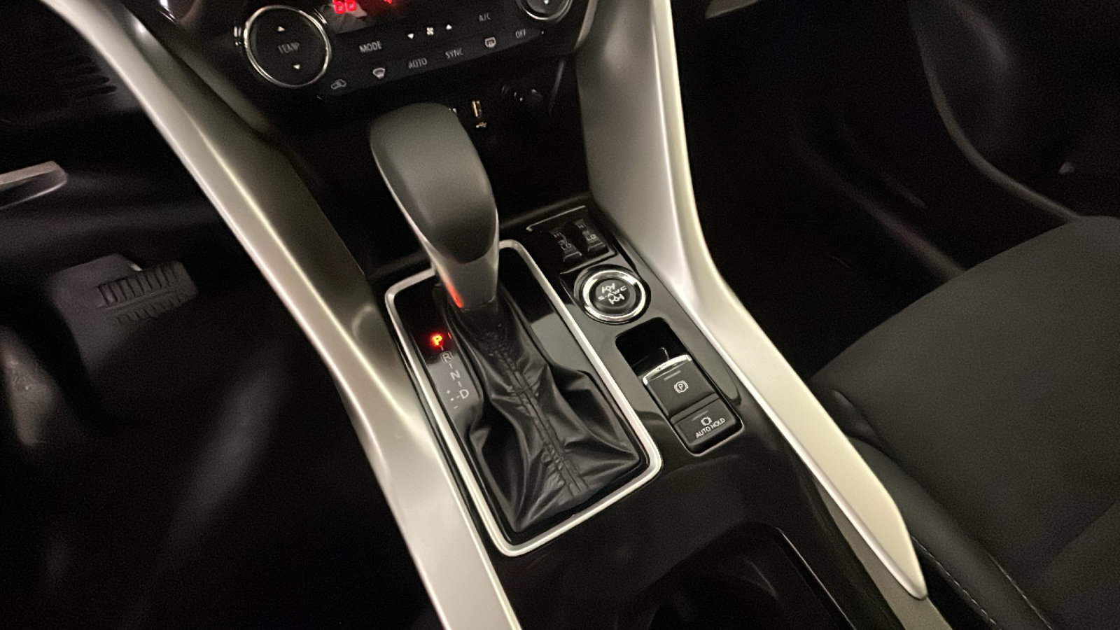 Used 2026 Mitsubishi Eclipse Cross SE AWD/4WD image 24
