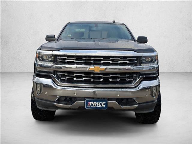 Used 2018 Chevrolet Silverado 1500 LT w/ All Star Edition video 2