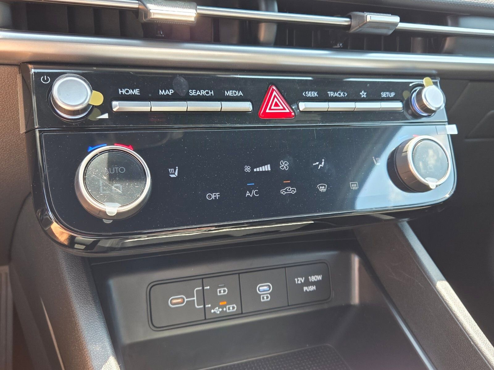 New 2026 Hyundai Santa Cruz SEL AWD/4WD image 20