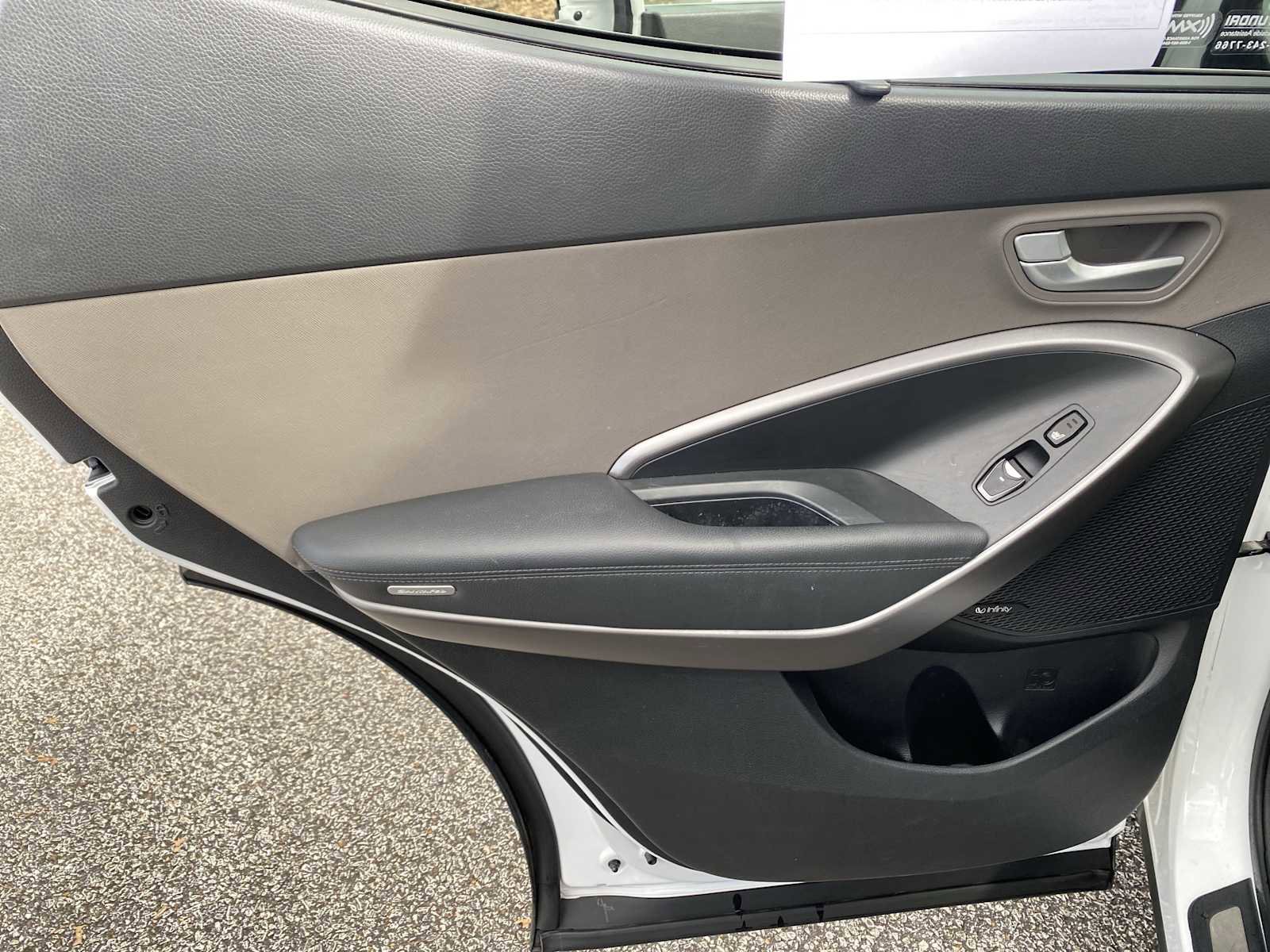 Used 2013 Hyundai Santa Fe Sport 2.0T w/ Technology Pkg image 28