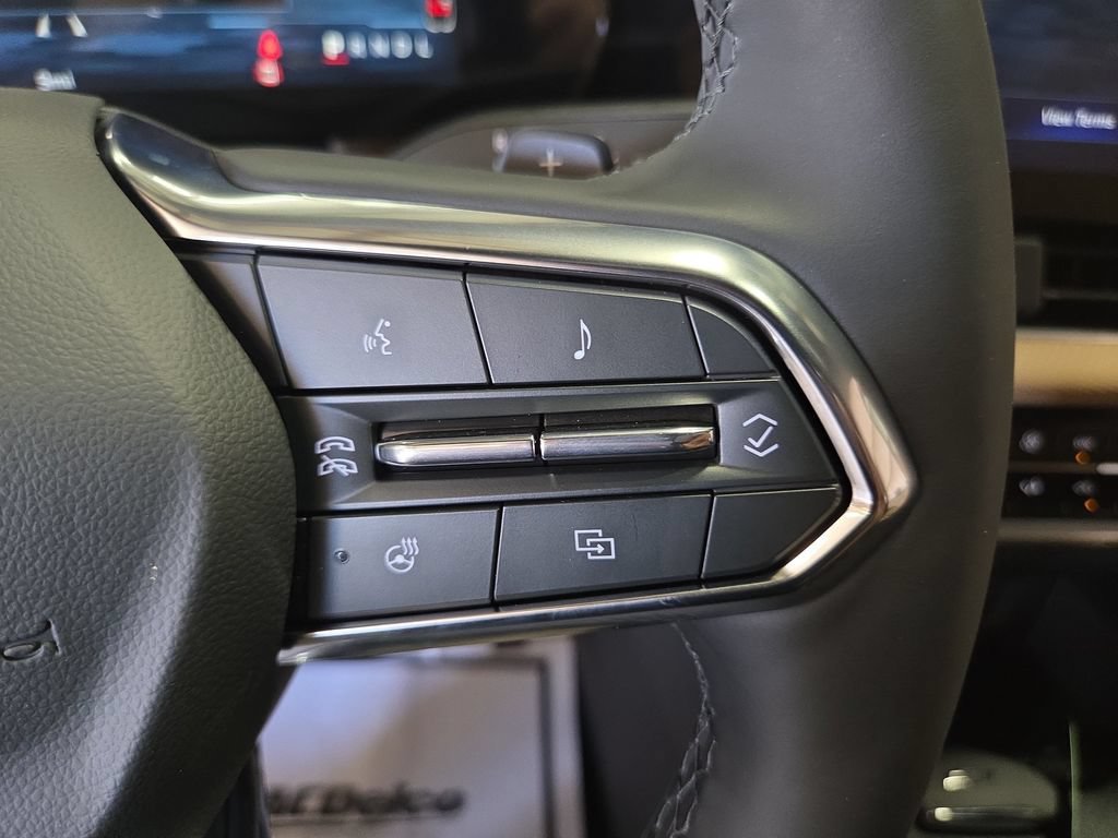 New 2027 Chevrolet Equinox ACTIV AWD/4WD image 20