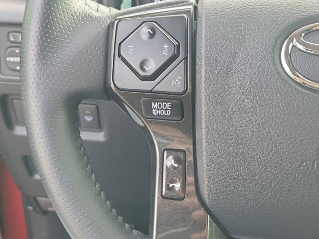 Used 2023 Toyota 4Runner TRD Off-Road image 30