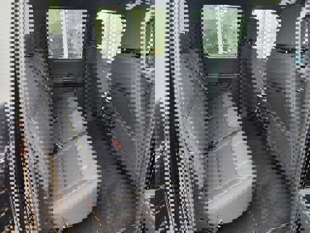 New 2025 Ford F150 STX w/ Equipment Group 200A image 16