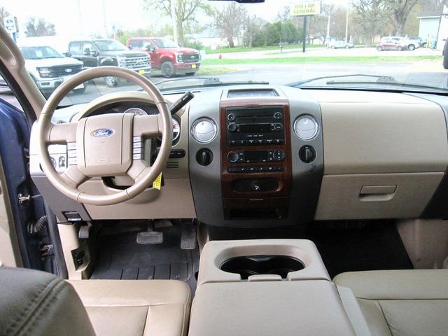 Used 2006 Ford F150 Lariat image 6