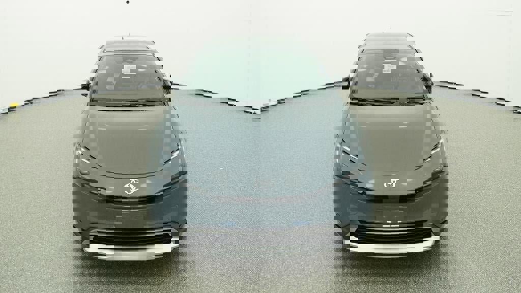 New 2026 Toyota Prius Plug-In Hybrid image 16