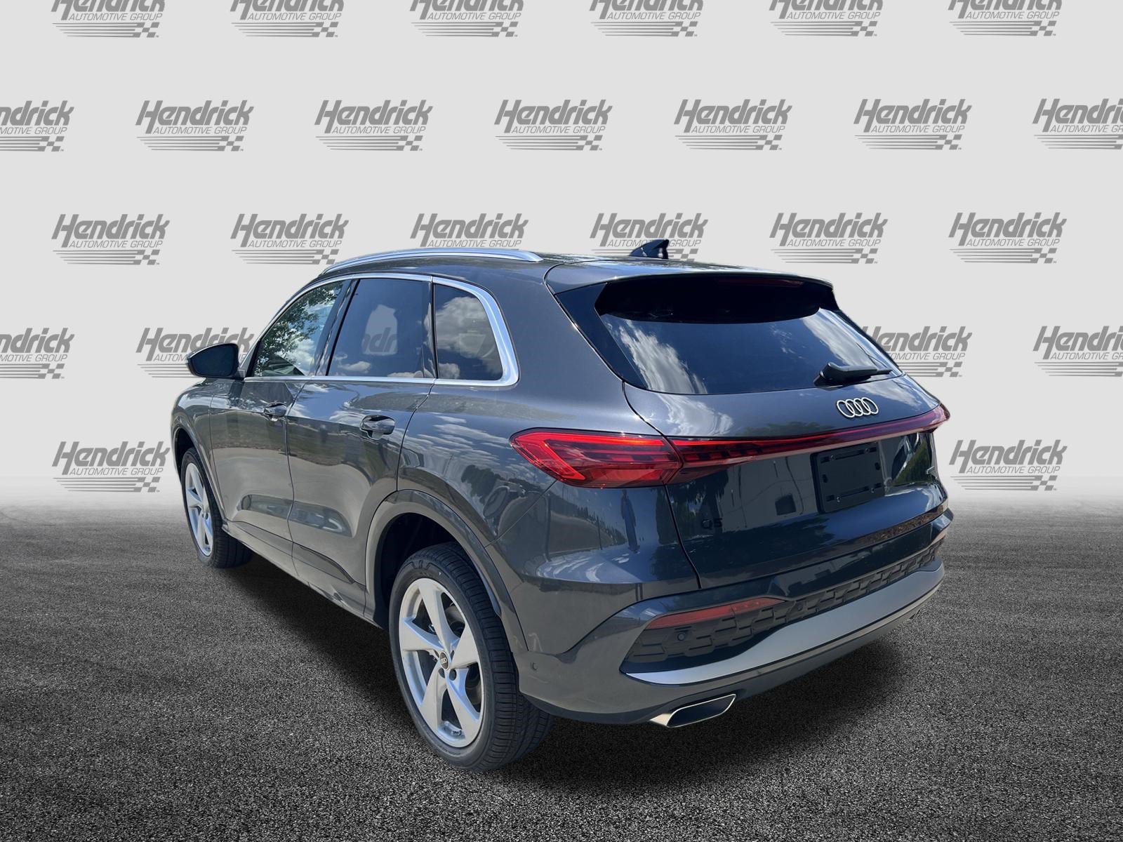 Used 2026 Audi Q5 Premium AWD/4WD image 7