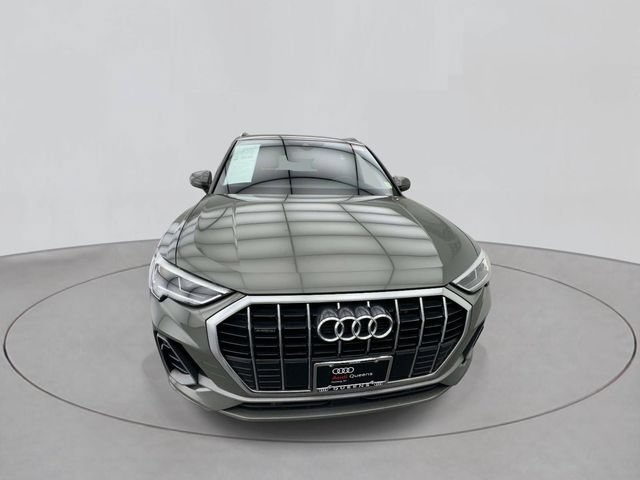 Certified 2024 Audi Q3 2.0T Premium AWD/4WD image 6