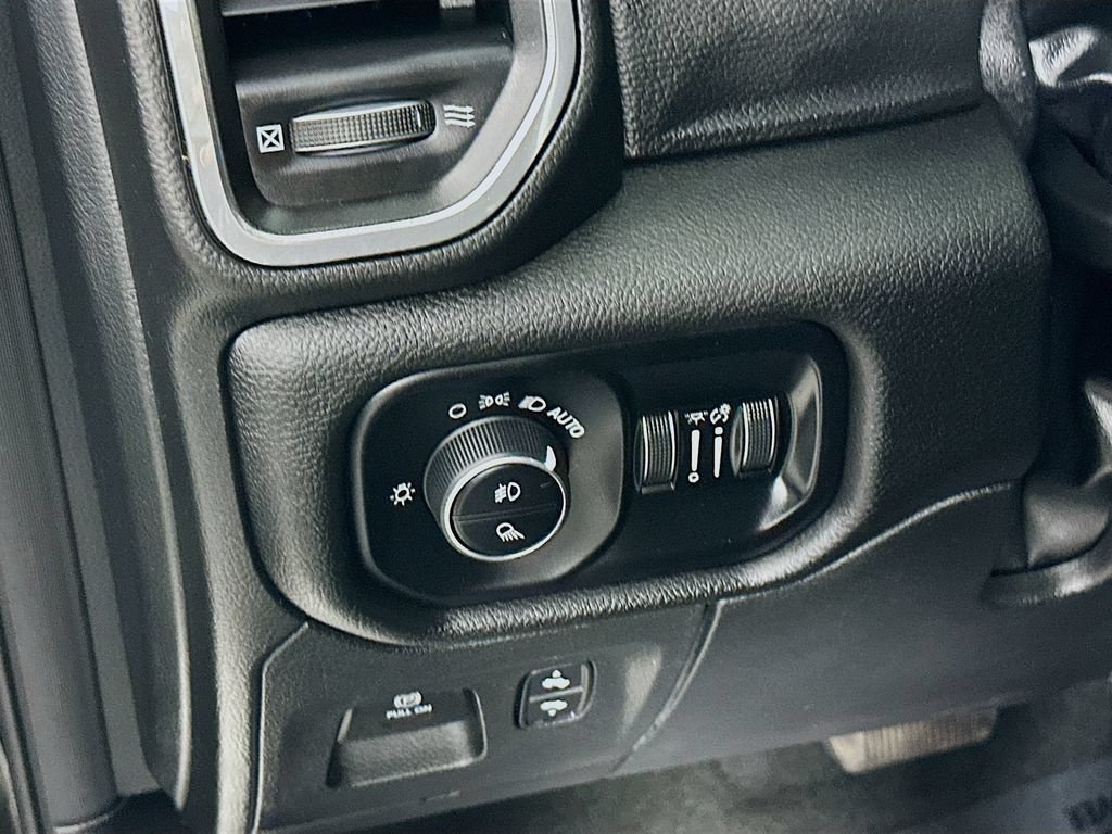 Certified 2023 RAM 1500 Laramie AWD/4WD image 18