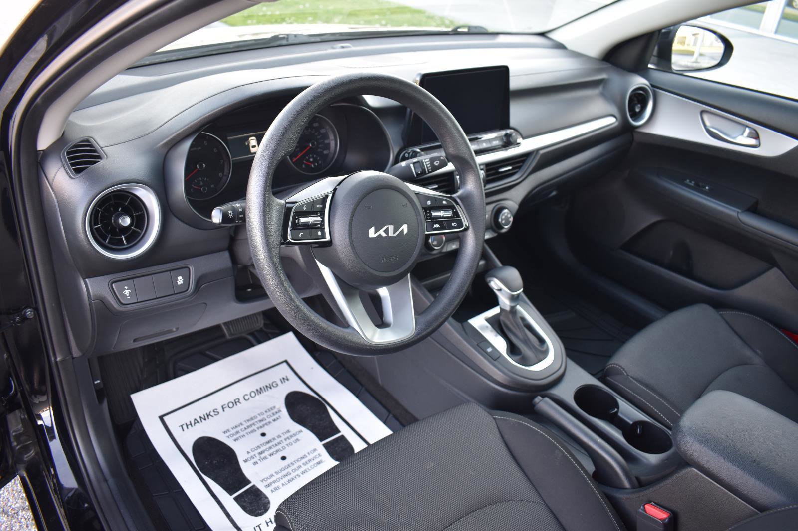 Used 2024 Kia Forte LX image 23