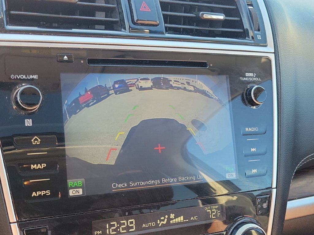 Used 2019 Subaru Outback 2.5i Touring AWD/4WD image 30