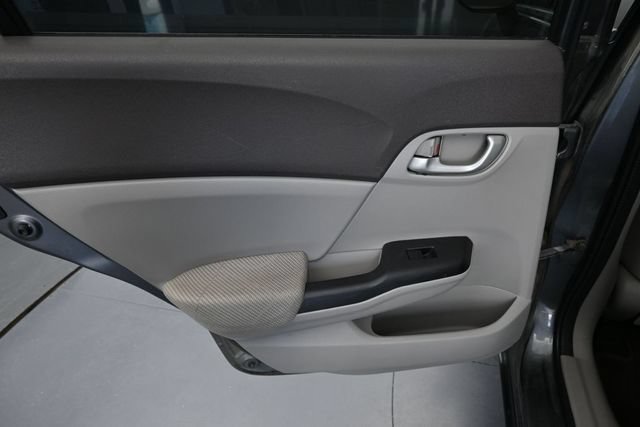 Used 2012 Honda Civic Natural Gas image 26