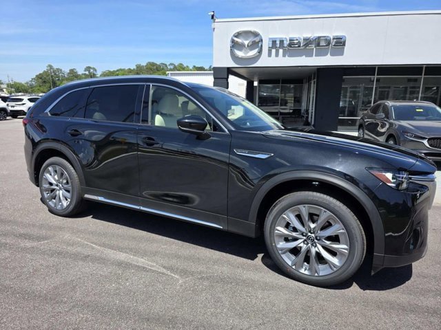 New 2026 MAZDA CX-90 3.3 Turbo w/ Premium Plus Pkg AWD/4WD image 1