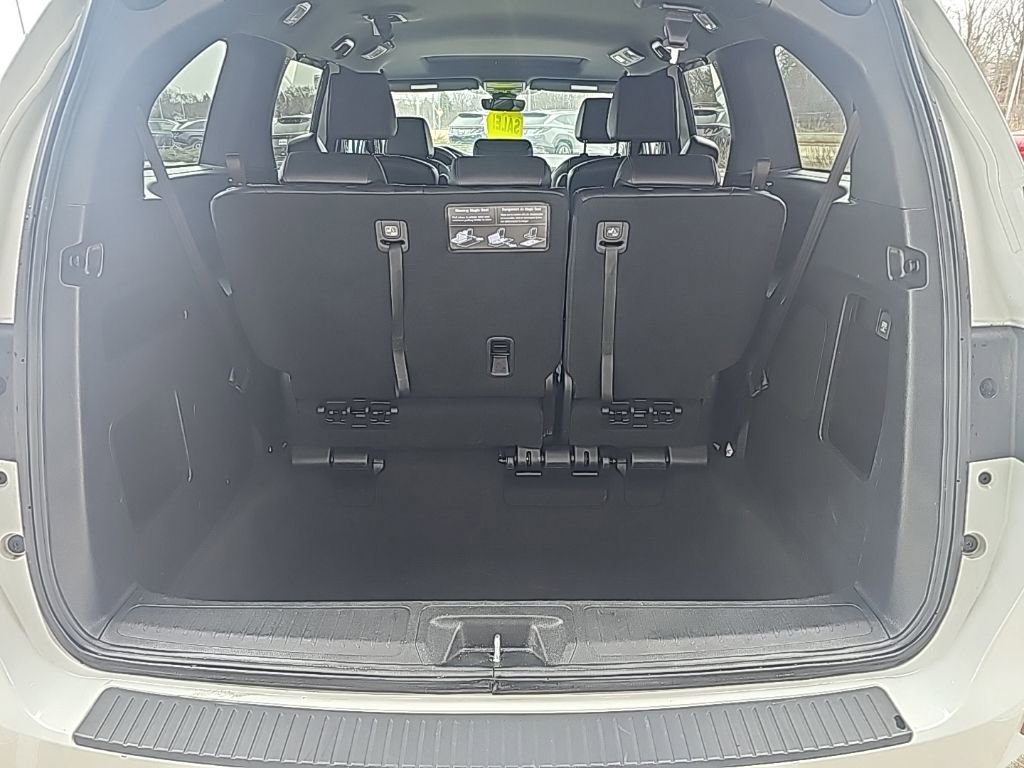 Used 2025 Honda Odyssey Sport-L image 37