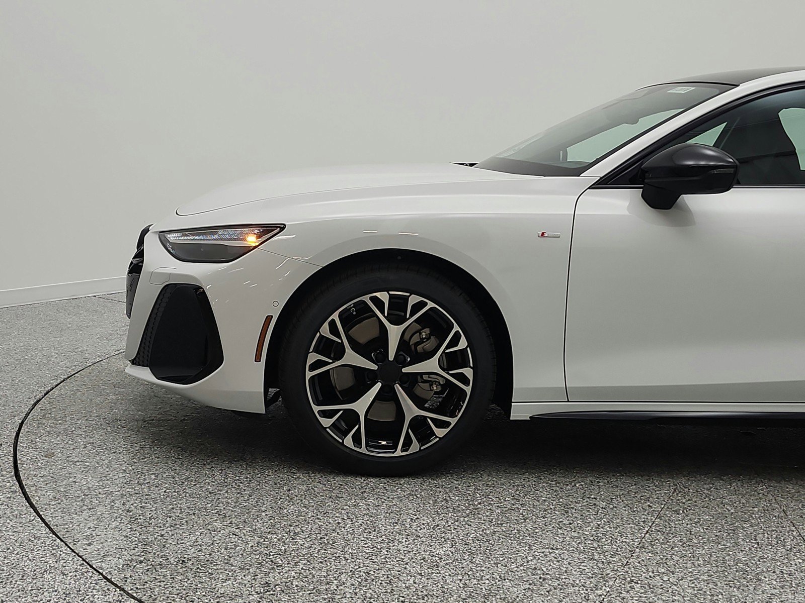 New 2026 Audi A6 Premium Plus AWD/4WD image 16