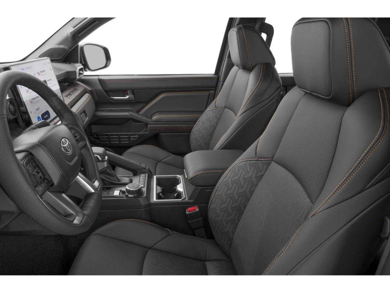 New 2026 Toyota Tacoma Limited AWD/4WD image 4