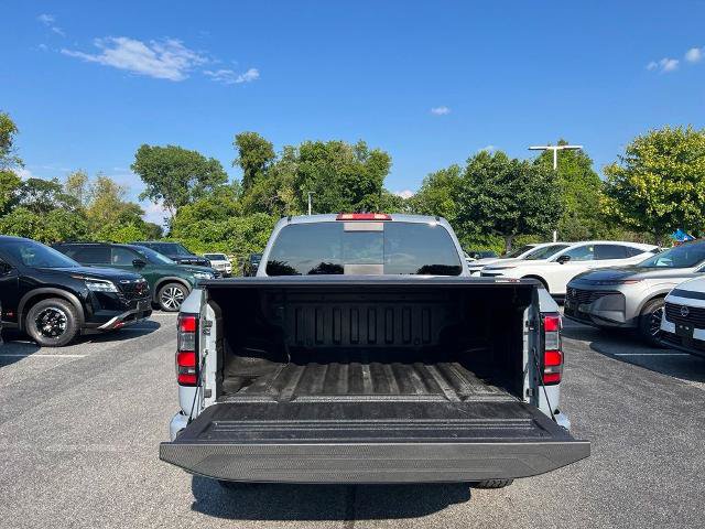 Certified 2024 Nissan Frontier PRO-4X w/ Off-Road Protection Package AWD/4WD image 20