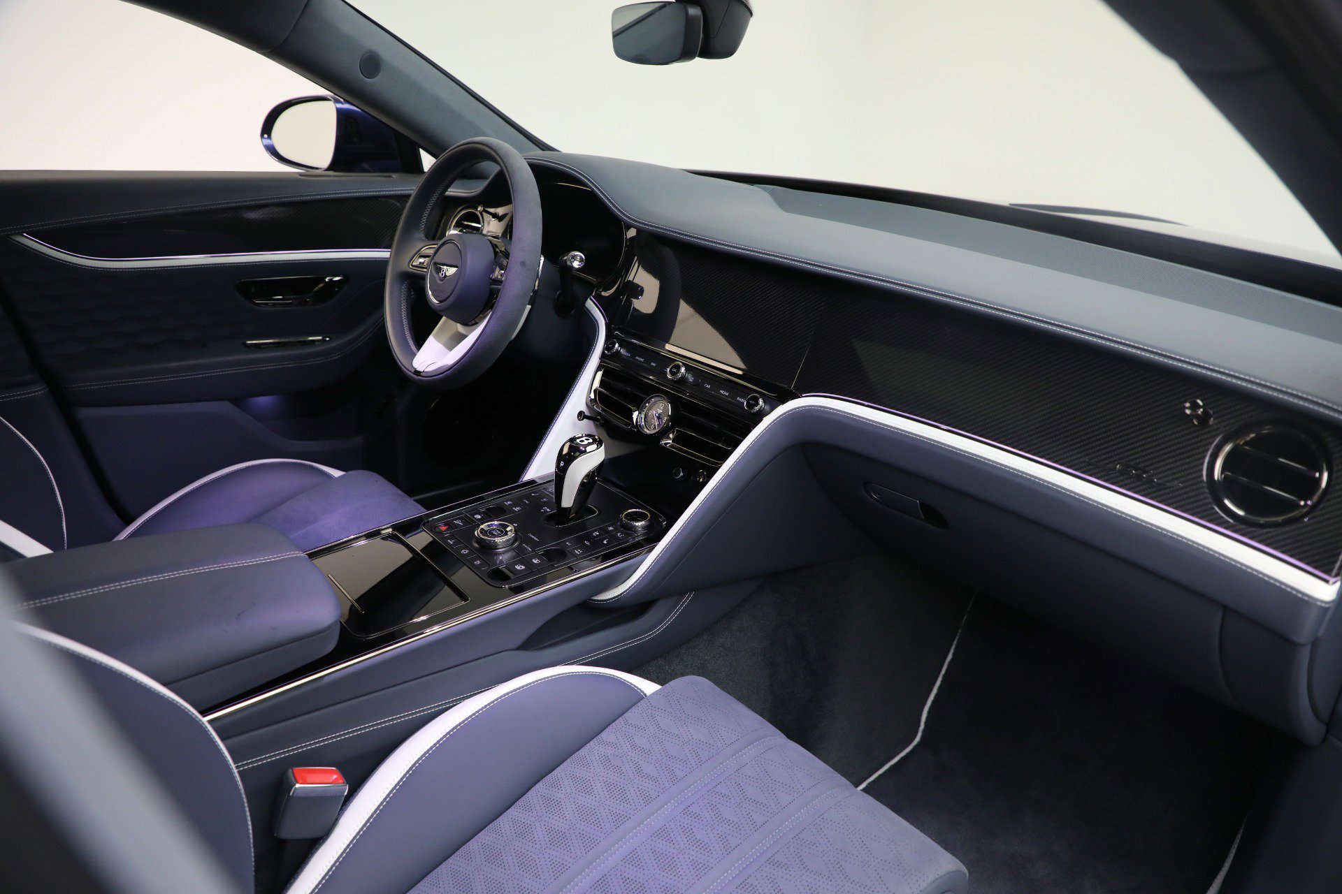 Certified 2025 Bentley Flying Spur Speed First Edition image 22